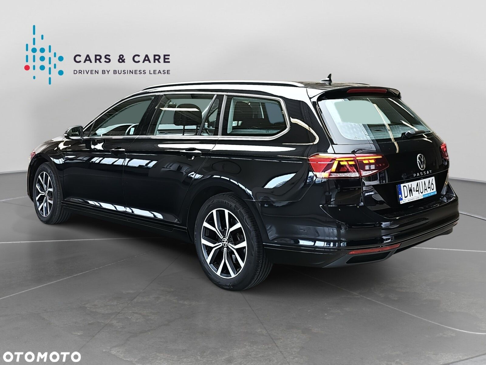 Volkswagen Passat 2.0 TDI EVO Business DSG - 10