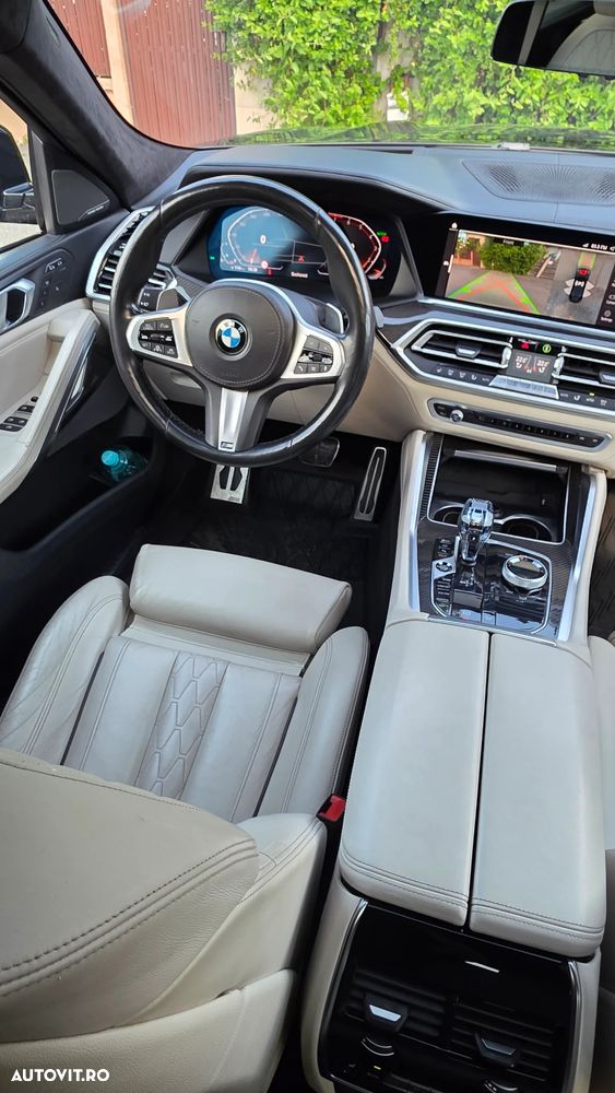 BMW X6 - 12