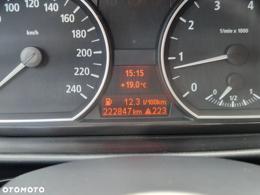 BMW Seria 1 - 15