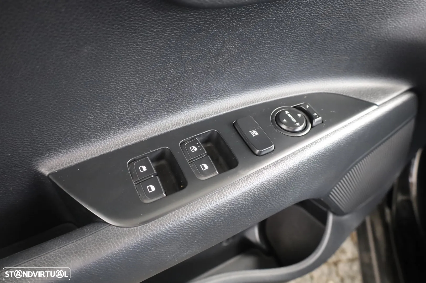 Kia Stonic 1.2 Dynamic - 25