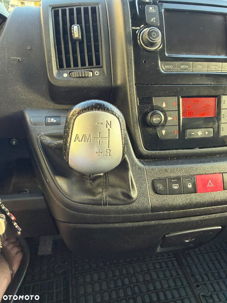Fiat Ducato - 17