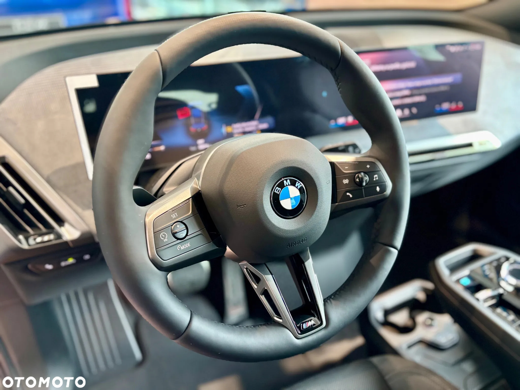 BMW iX xDrive60 111.5kWh - 10