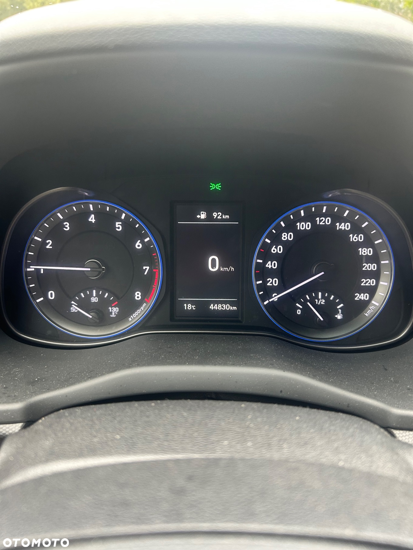 Hyundai Kona 1.0 T-GDI Style - 12