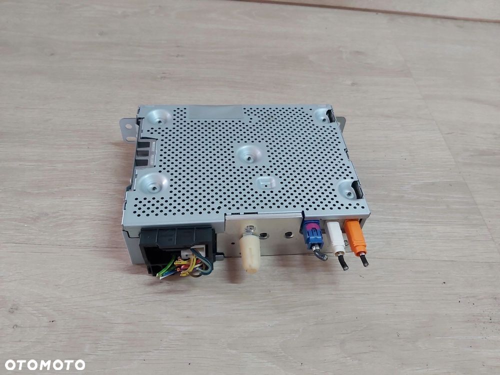 Toyota Proace Expert Jumpy 1,6 Blue hdi Radio 9816209480 - 3