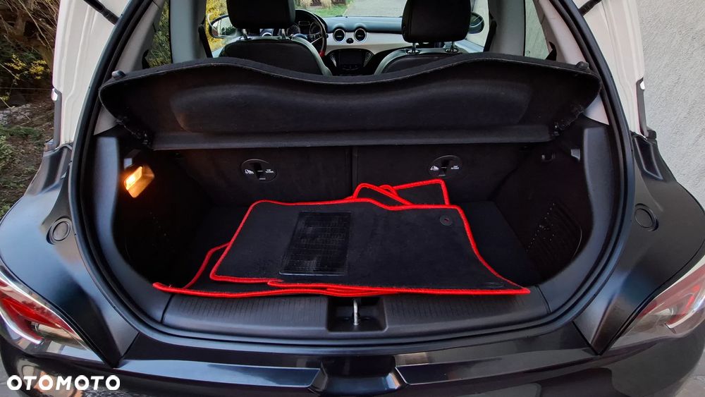 Opel Adam 1.4 Slam - 14