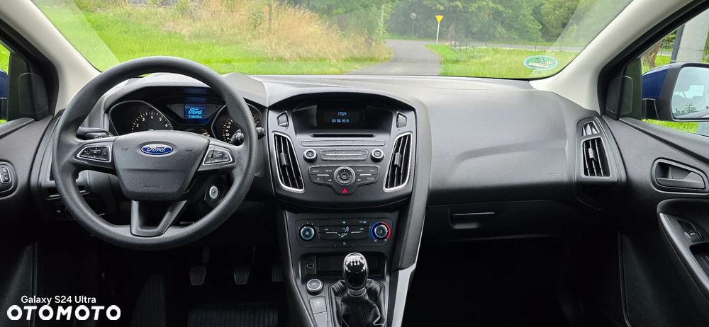 Ford Focus 1.0 EcoBoost Edition - 7