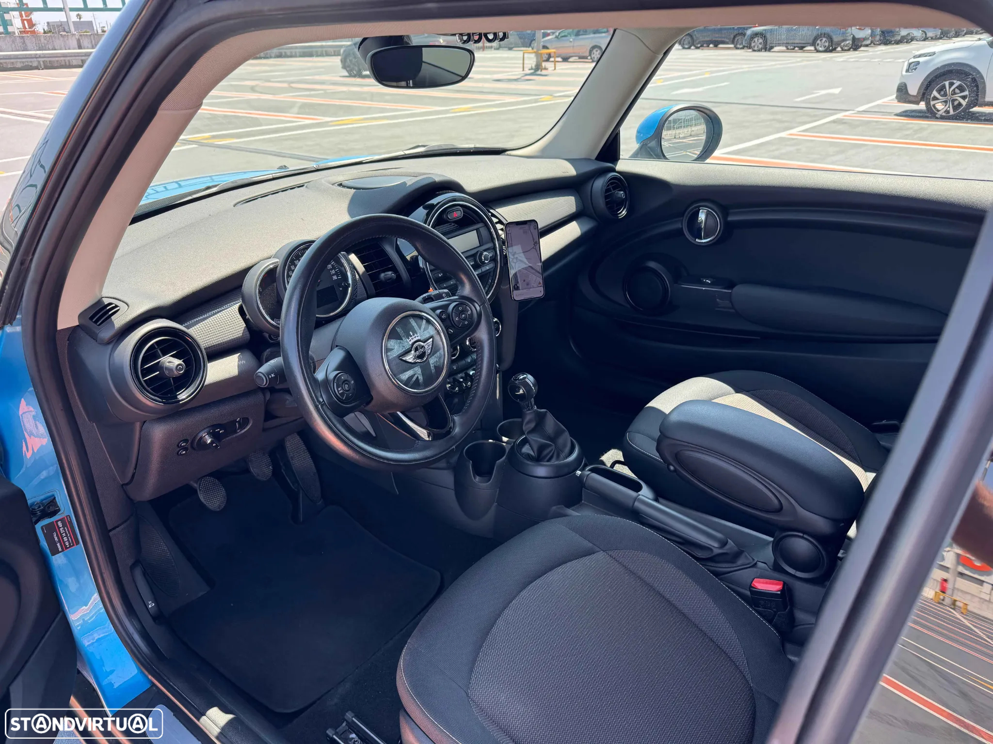 MINI 3 Portas Cooper - 7