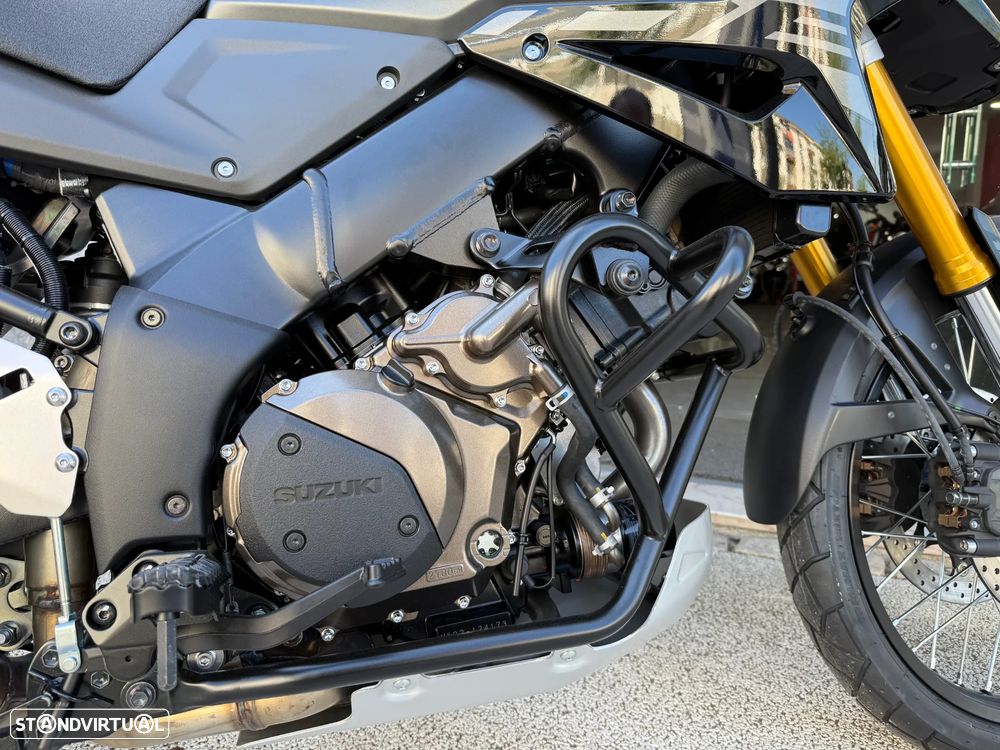 Suzuki DL V-STROM 1050 DE - SERVIÇO !! DESDE 179 EUR MÊS !! - 8