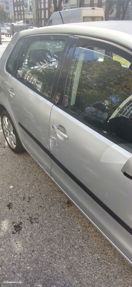 VW Polo - 12
