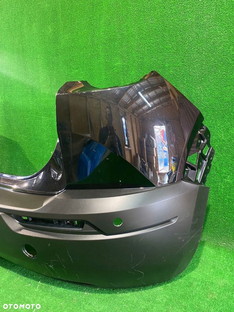 ZDERZAK TYLNY TYŁ MAZDA MX-30 - 2