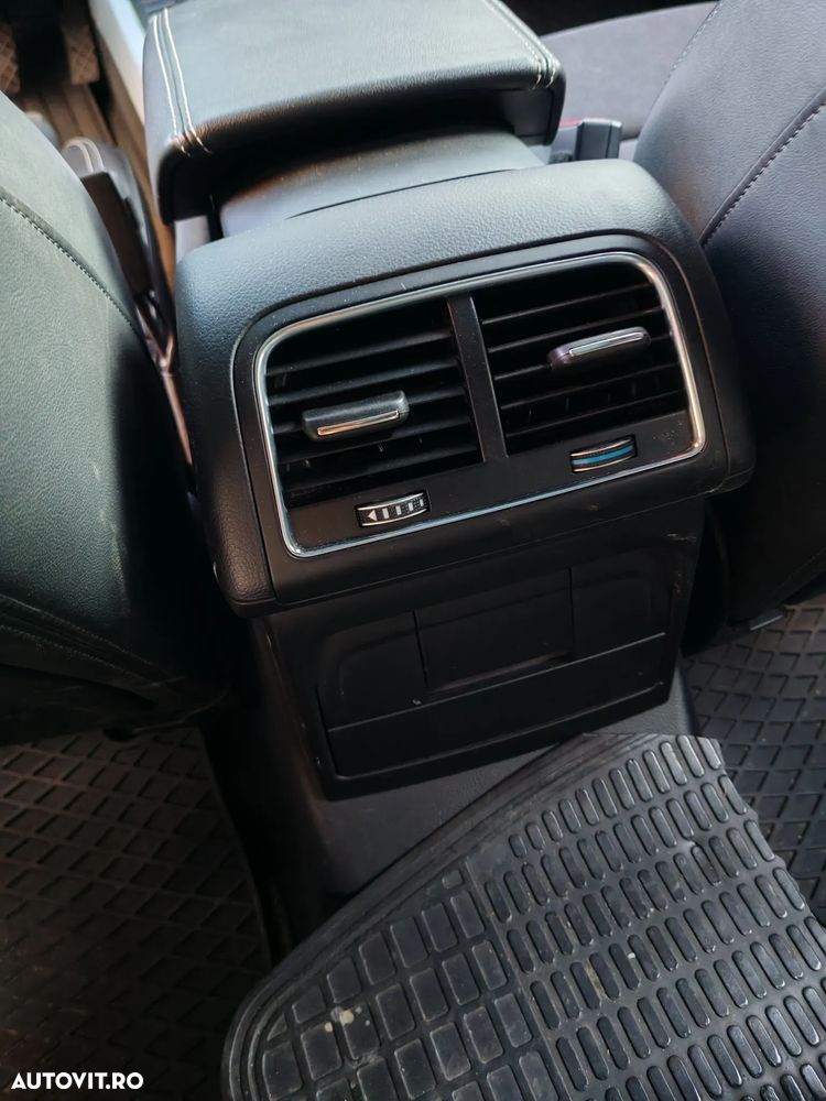 Audi Q5 2.0 TDI Quattro S tronic Sport - 6