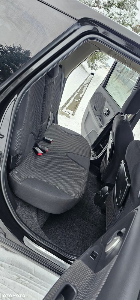 Nissan Note 1.4 Acenta - 14