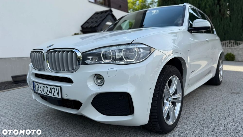 BMW X5 - 4