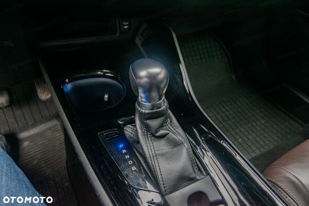 Toyota C-HR - 24