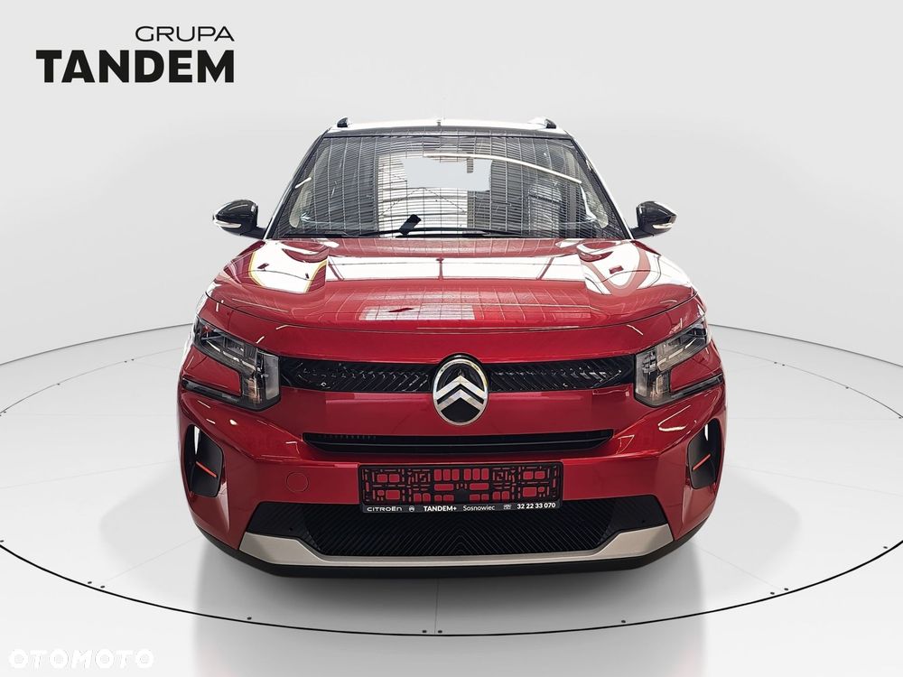Citroën C3 - 2