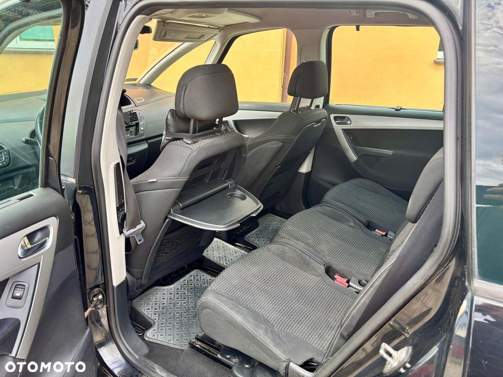 Citroën C4 Grand Picasso - 7