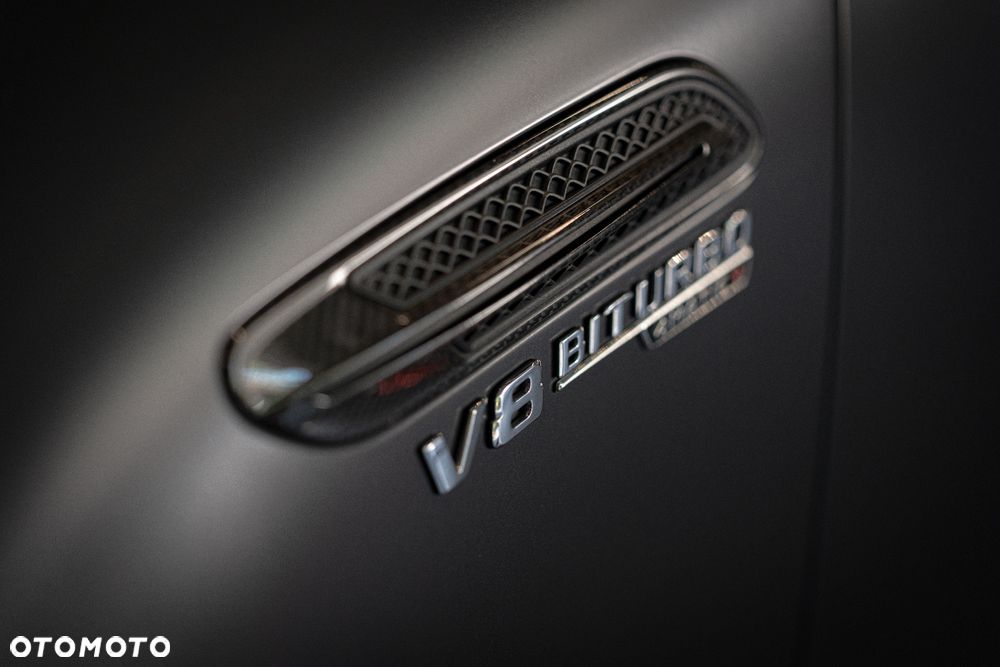 Mercedes-Benz AMG GT 63 S 4-Matic+ - 12