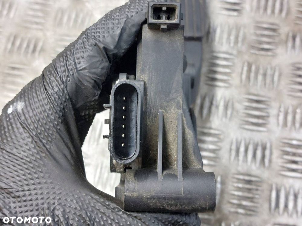 PEDAŁ GAZU POTENCJOMETR OPEL ANTARA I 96625893 - 4