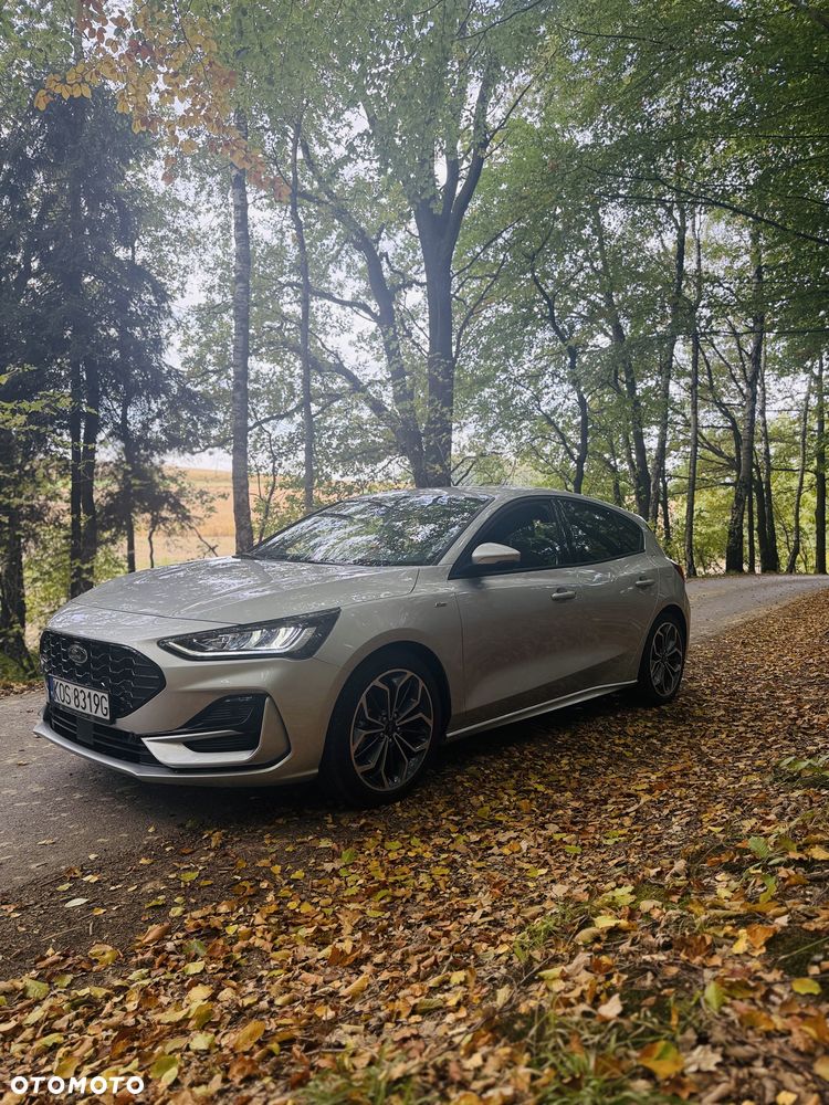 Ford Focus - 5