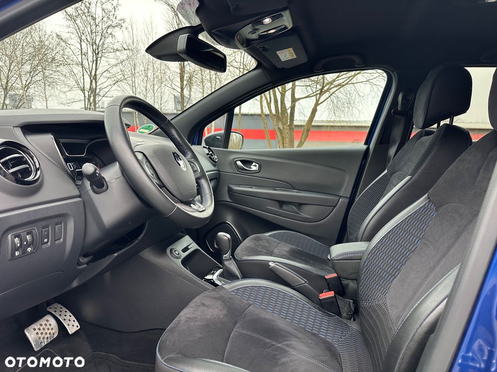 Renault Captur 1.3 Energy TCe S-Edition EDC - 7