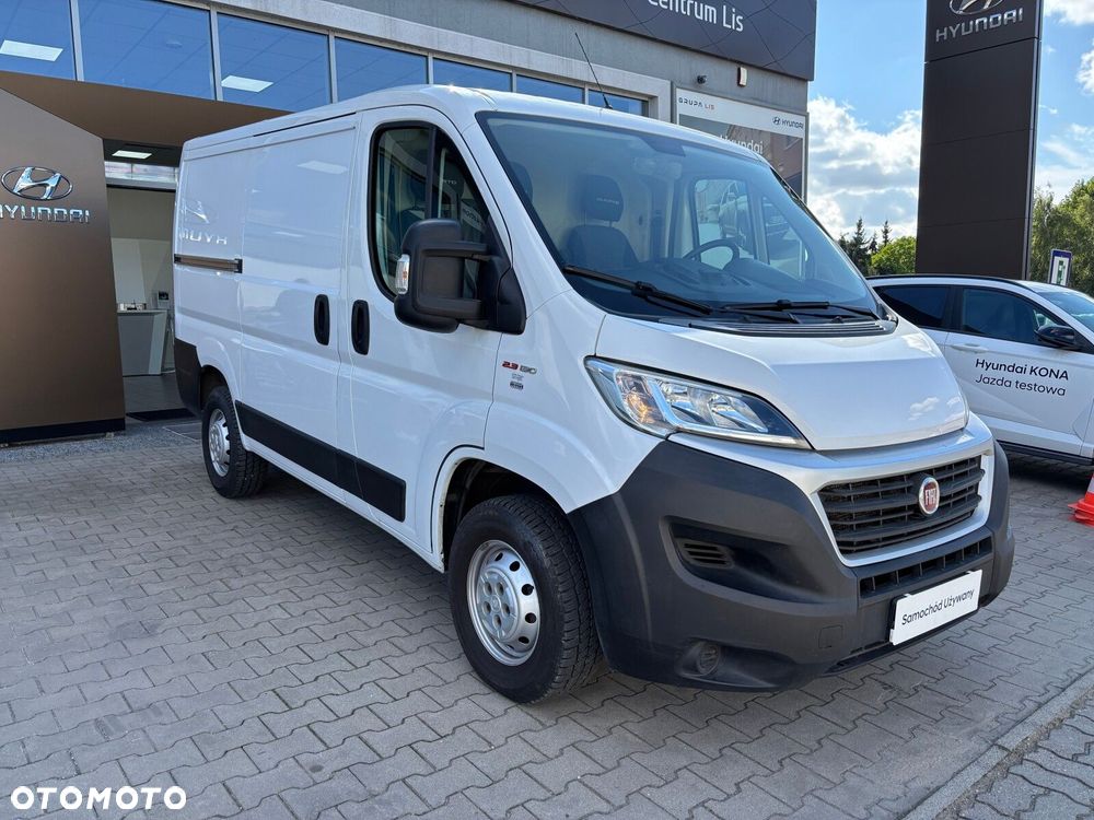 Fiat Ducato - 11
