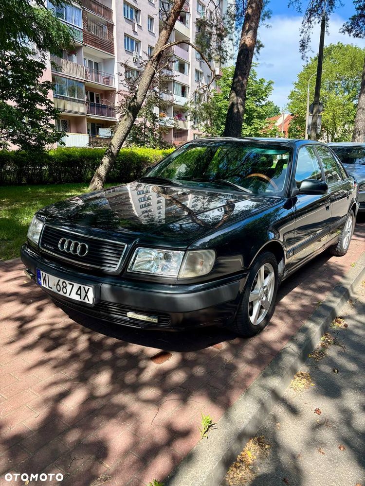 Audi Quattro ver-100-2-8 - 4
