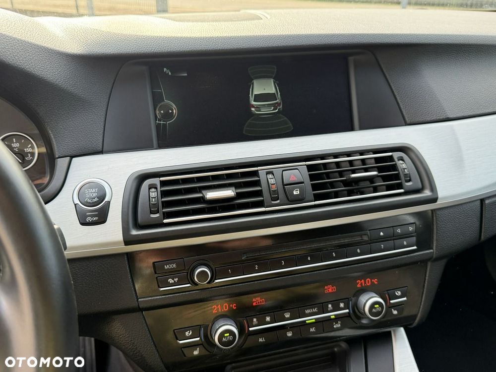 BMW Seria 5 - 28
