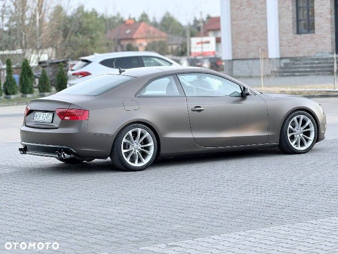 Audi A5 Coupé 3.0 TFSI Quattro S tronic - 32