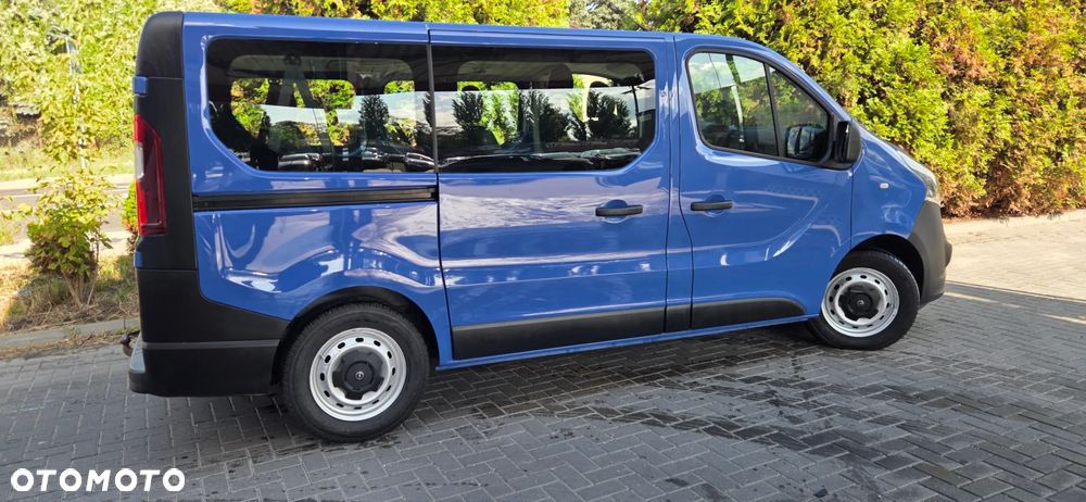 Opel Vivaro L1H1 S&S Life - 15