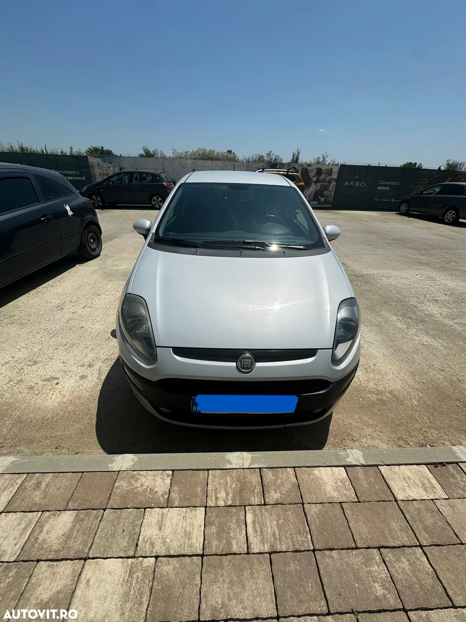 Fiat Punto - 2