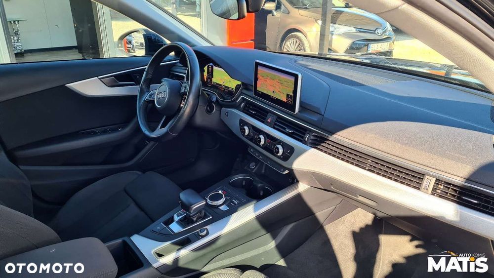 Audi A4 Avant - 6