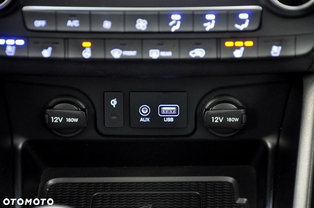 Hyundai Tucson 1.6 Turbo 4WD DCT Advantage - 22