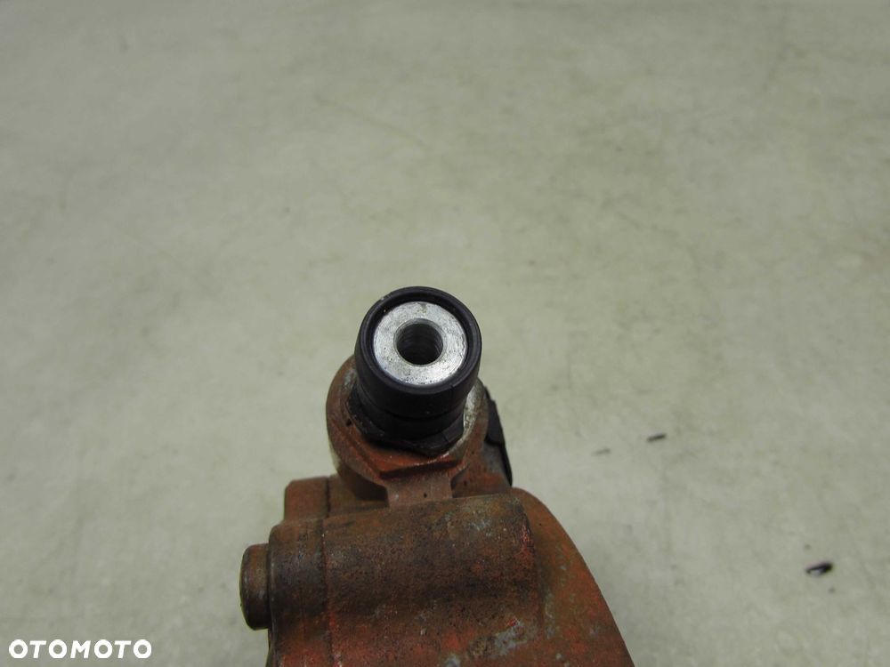 VW AUDI A4 B8 TIGUAN I 2.0 TDI 07-16 POMPA PODCISNIENIA VACUM 03L145100F - 4