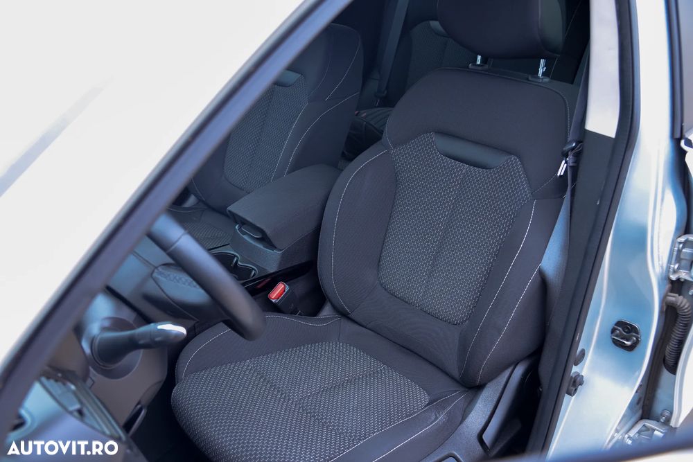 Renault Kadjar BLUE dCi EDC Intens - 13