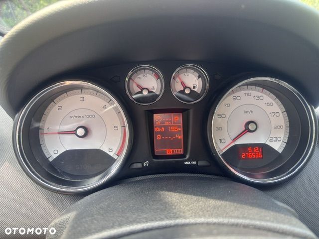 Peugeot 308 2.0 HDi Premium - 7