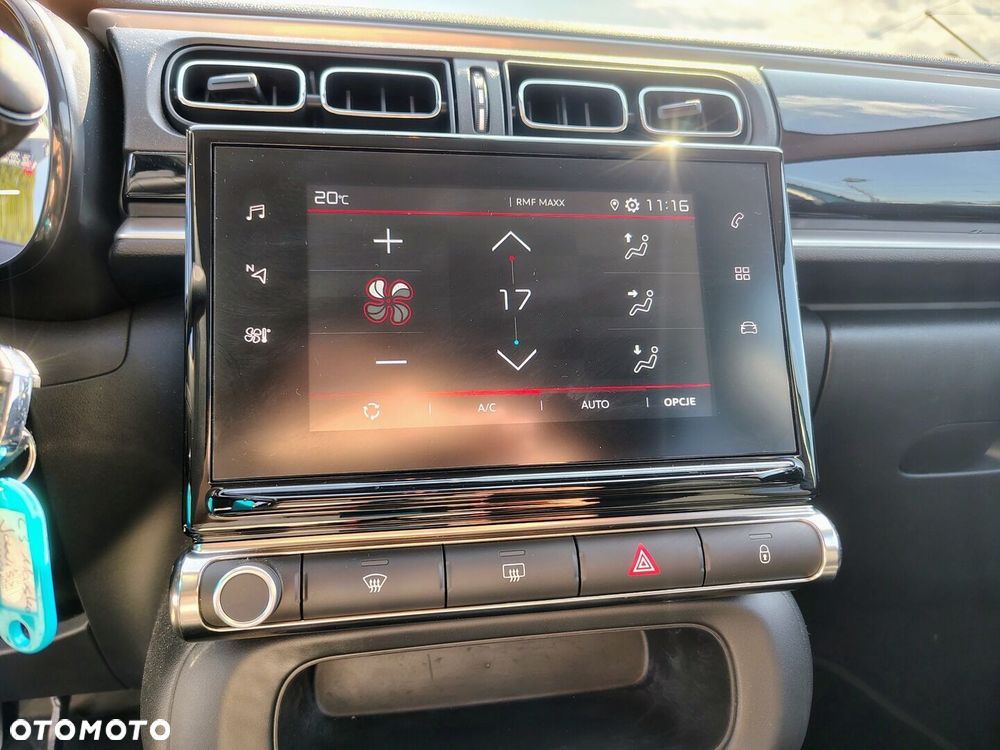 Citroën C3 1.2 PureTech Max - 22