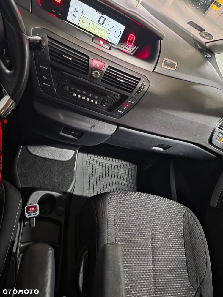 Citroën C4 Picasso 1.6 HDi My Way MCP - 3