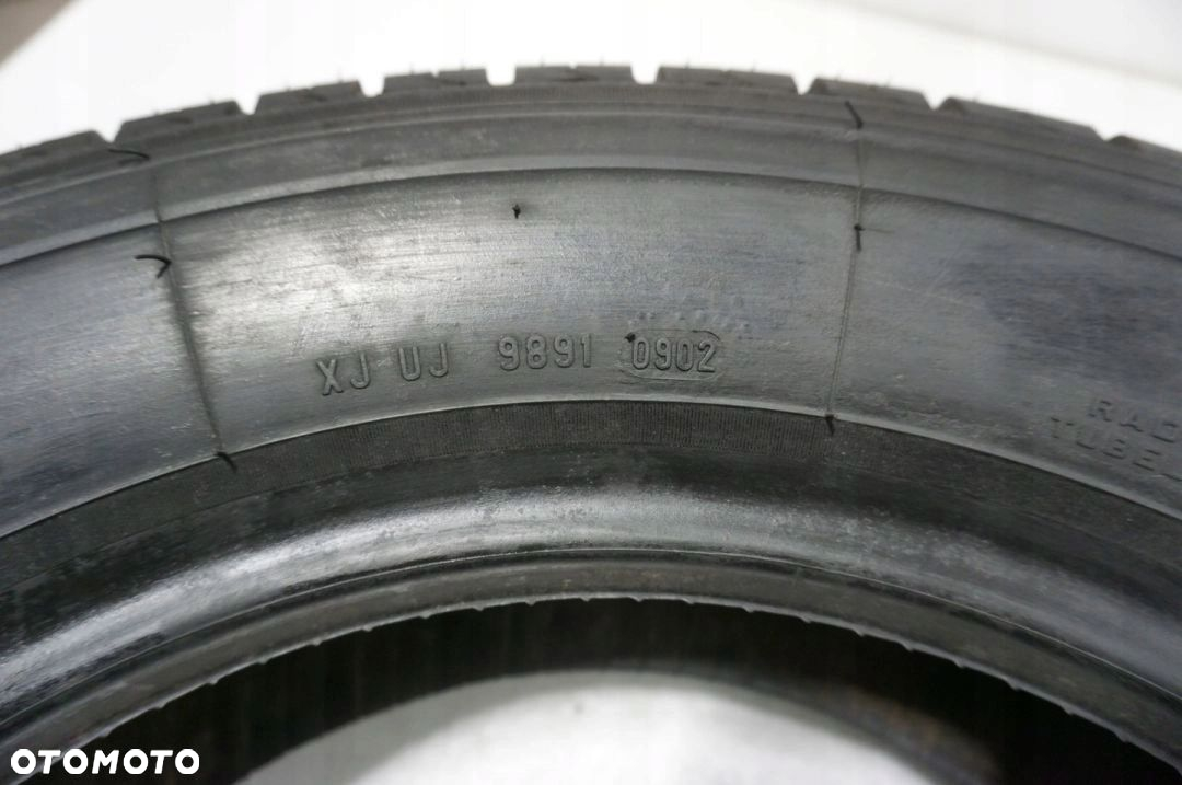 1x Poins S Securtrans 195/70R15 97S L155 - 4