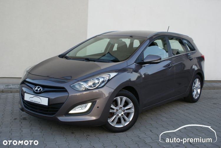 Hyundai i30 1.6 Trend - 29
