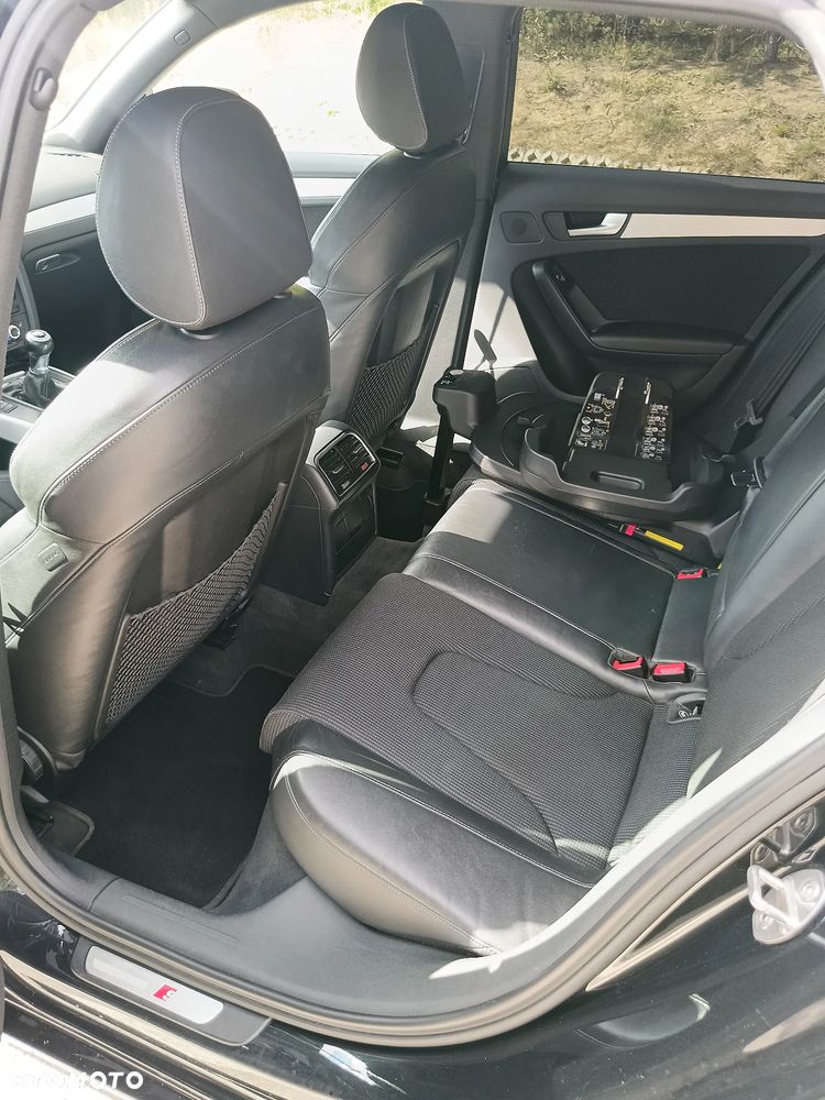 Audi A4 Avant - 17