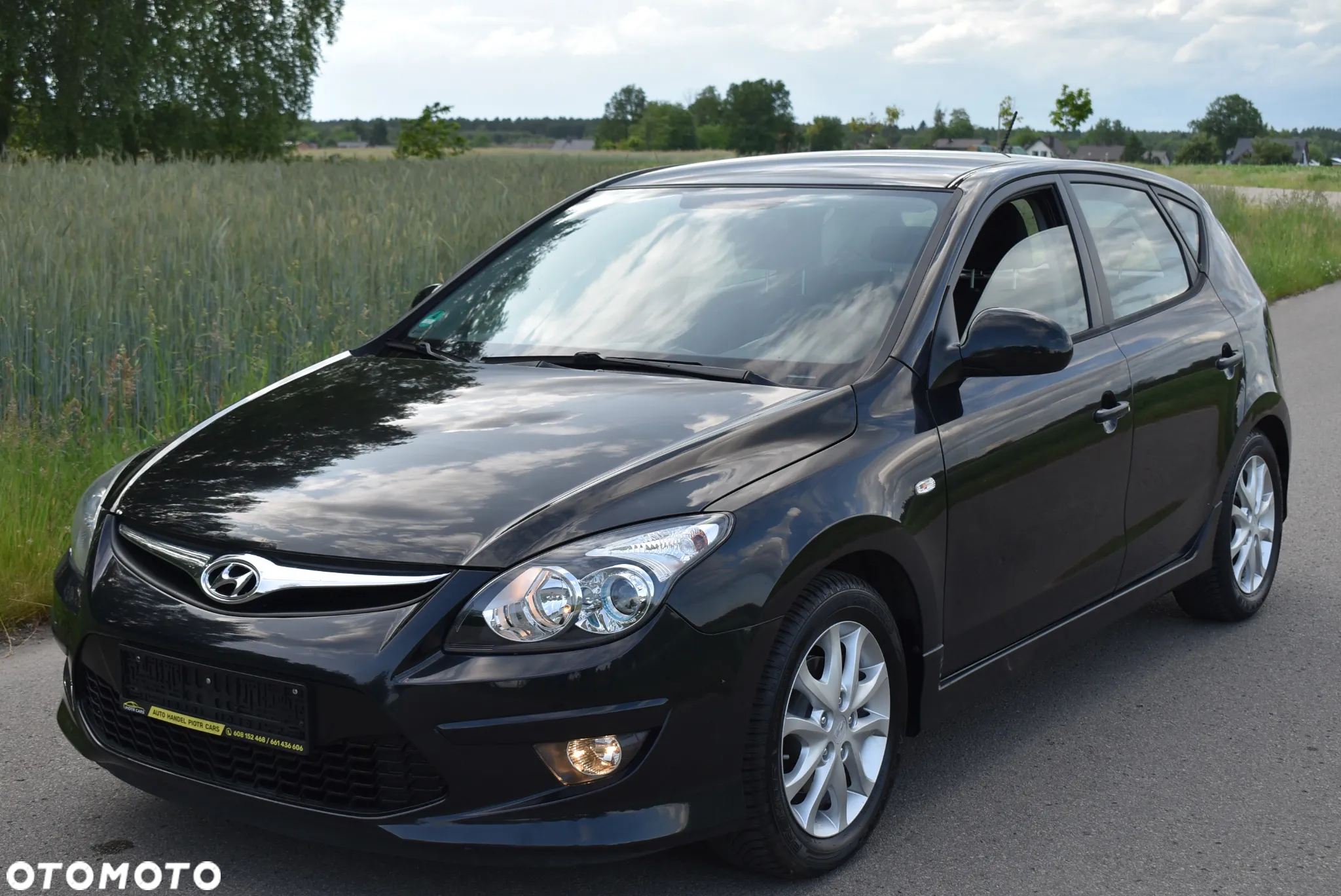 Hyundai i30 - 19
