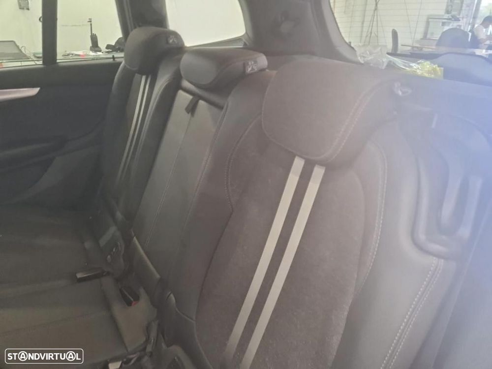 BMW 216 Gran Tourer d Line Sport - 8