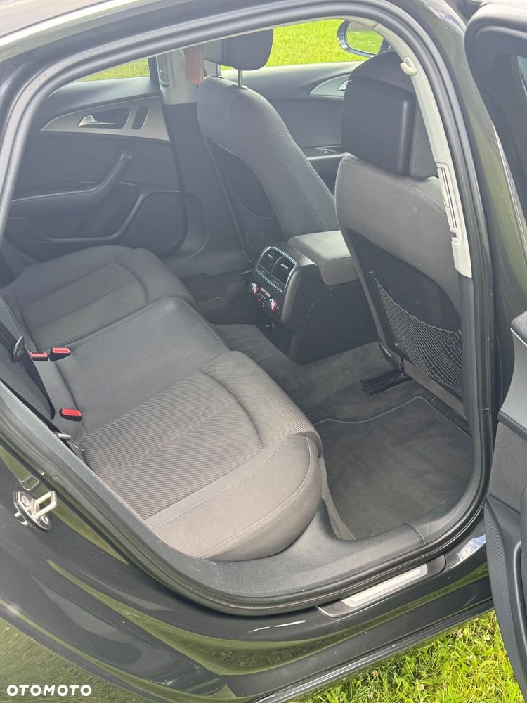 Audi A6 Limousine 2.0 TDI - 8
