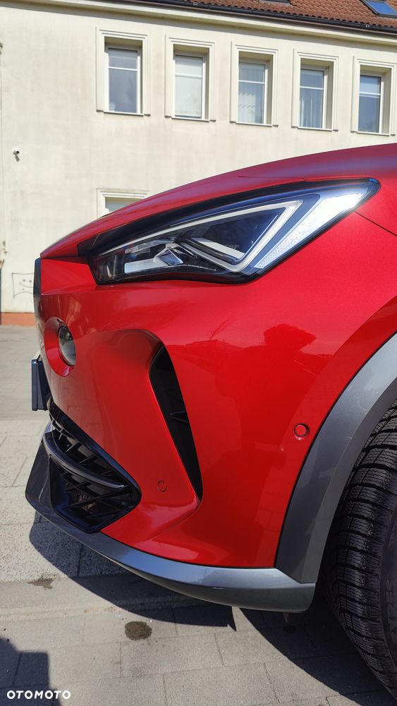 Cupra Formentor 2.0 TSI 4Drive VZ DSG - 10