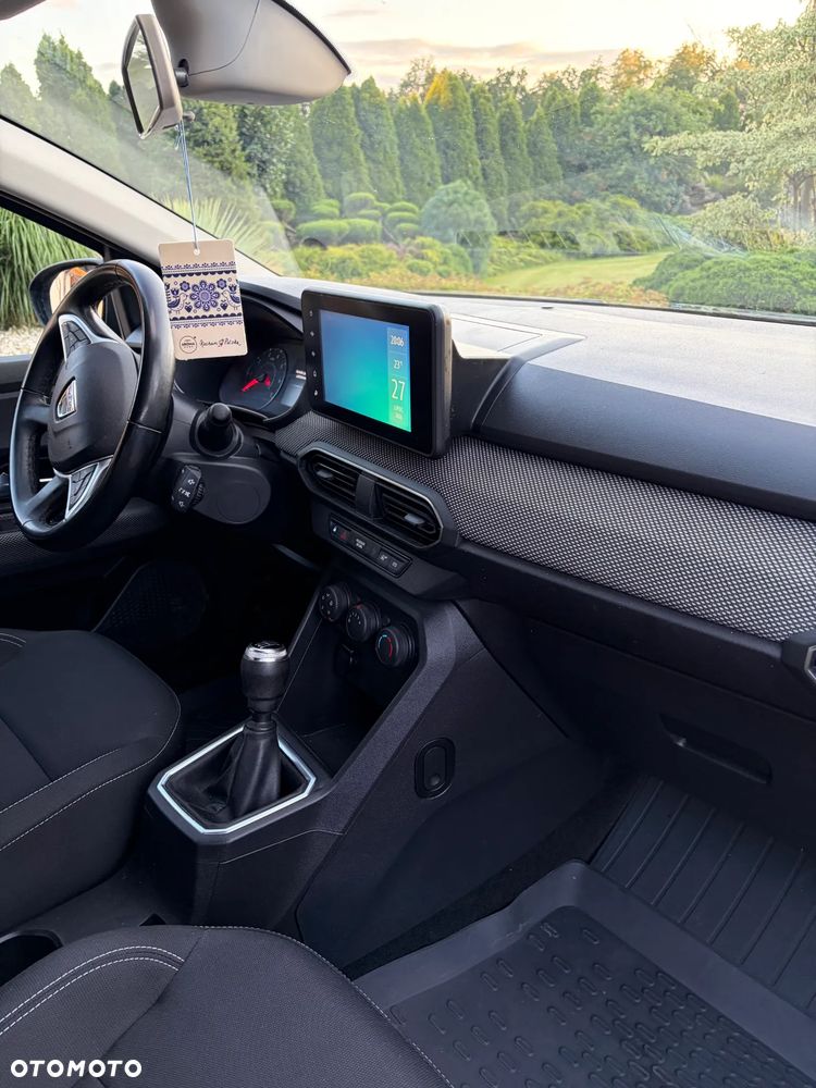 Dacia Jogger 1.0 TCe Comfort 7os - 7