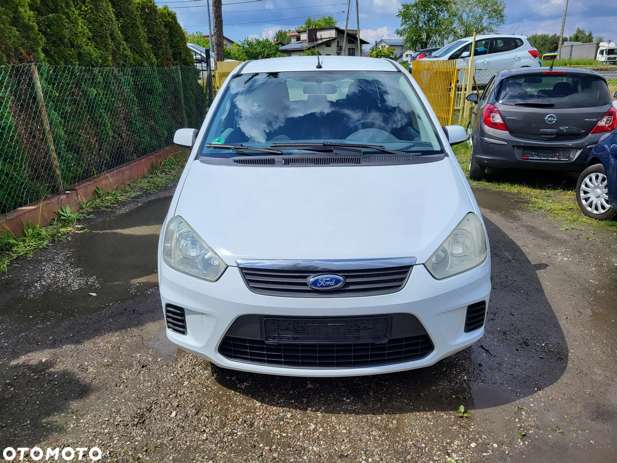 Ford Focus - 2