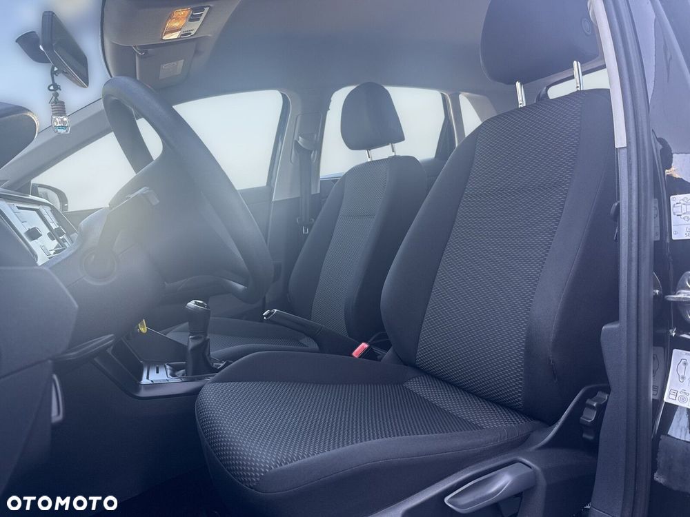 Volkswagen Polo 1.0 Trendline - 10
