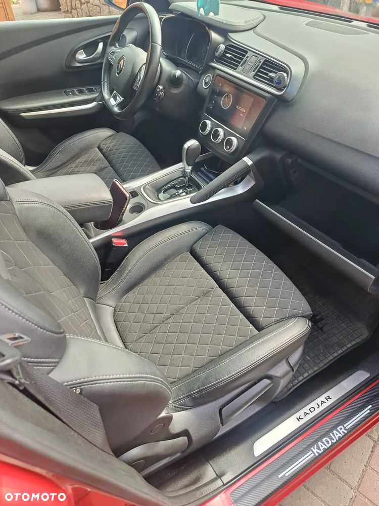 Renault Kadjar - 18