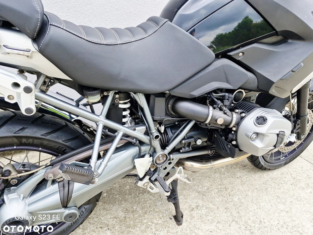 BMW GS - 27