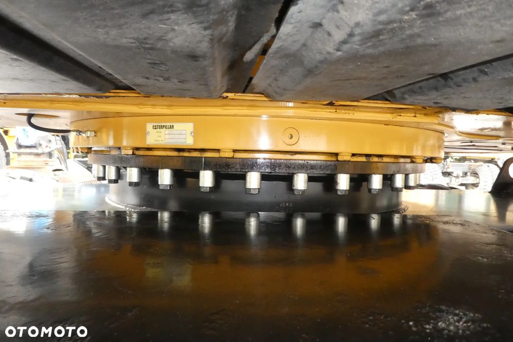 Caterpillar M 313D CAT - 22